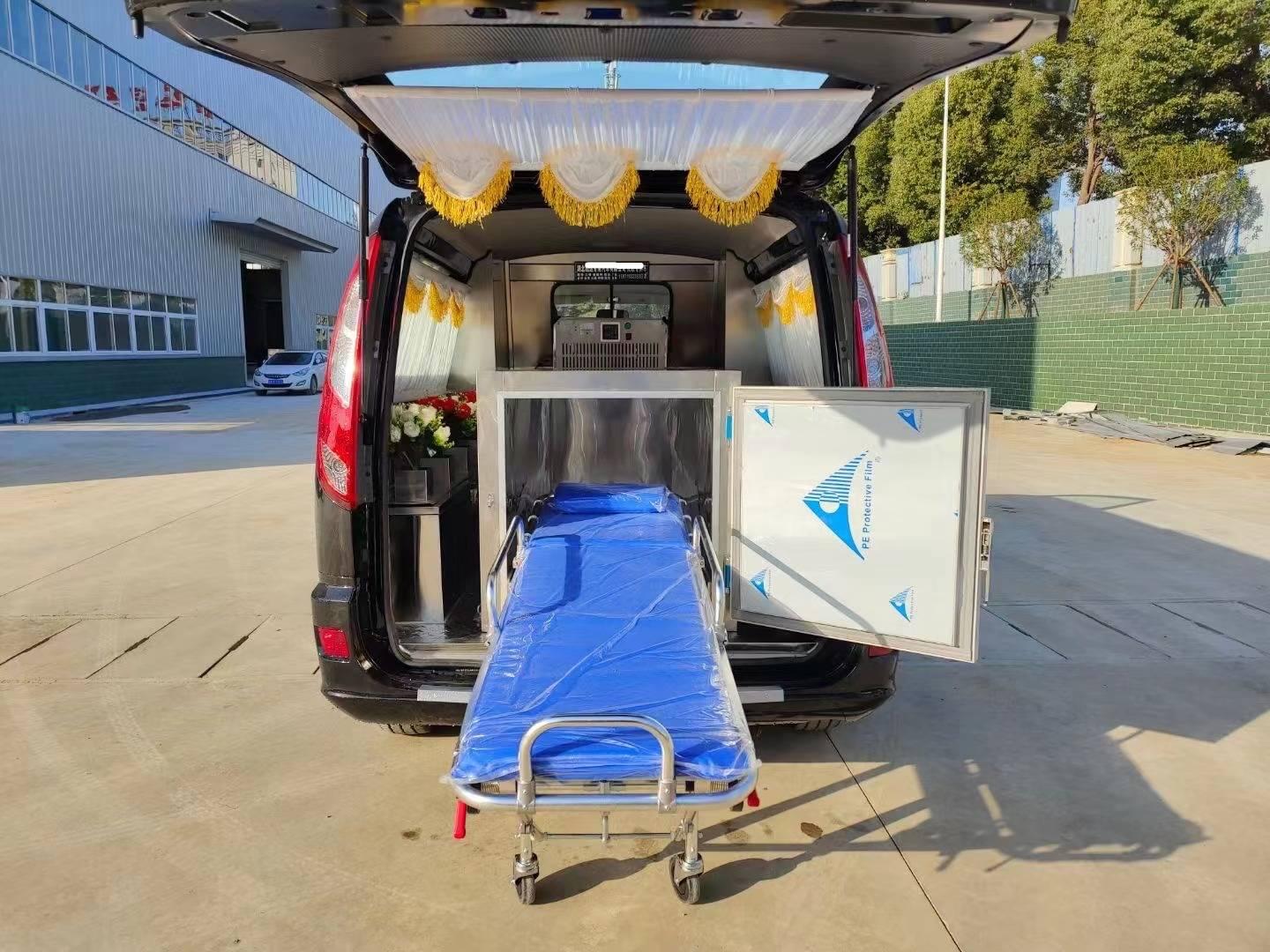 元宝山区优质殡葬运输，守护最后一程